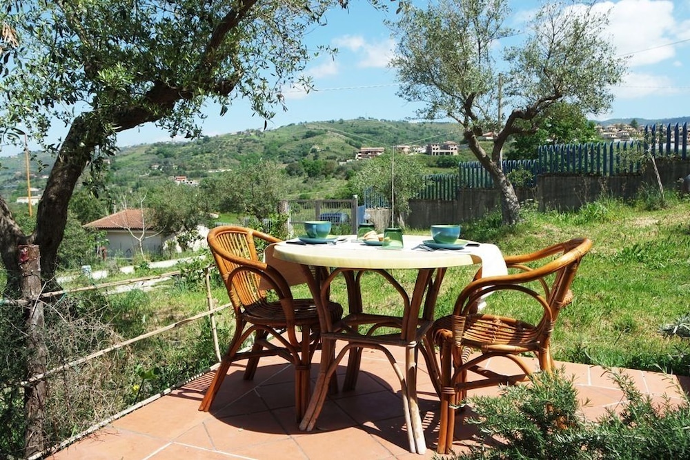 B&B Cilentum
