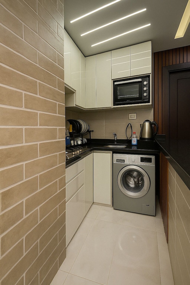 Porto Saeed Rentals 1