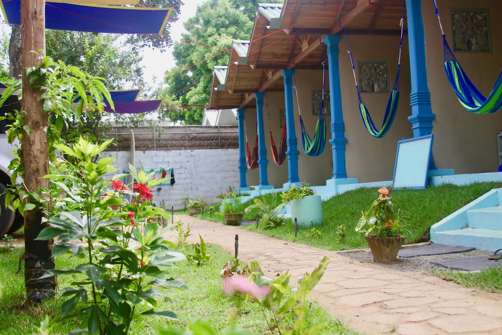 Surf Camp Arugam bay