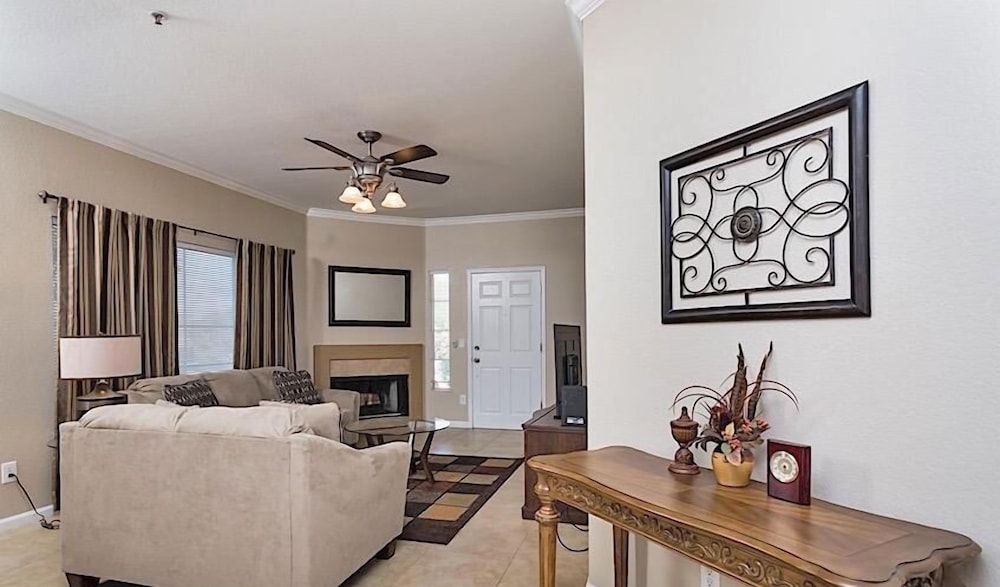 Something Borrowed By Signature Vacation Rentals
