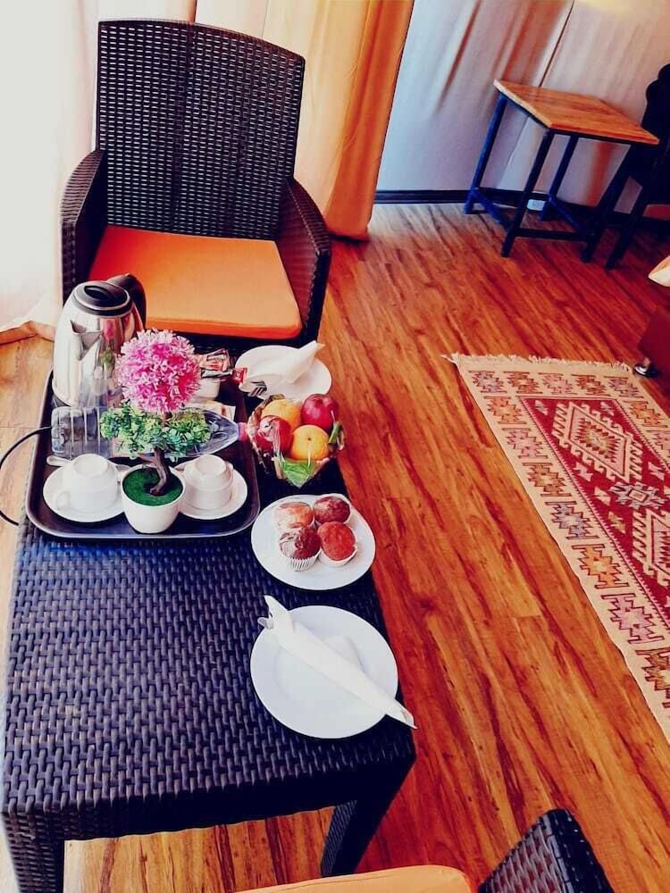 Sharah Luxury Camp view 3