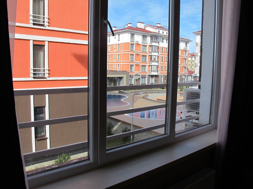 Apartment on Shkiperskaya apt. 209 view 3