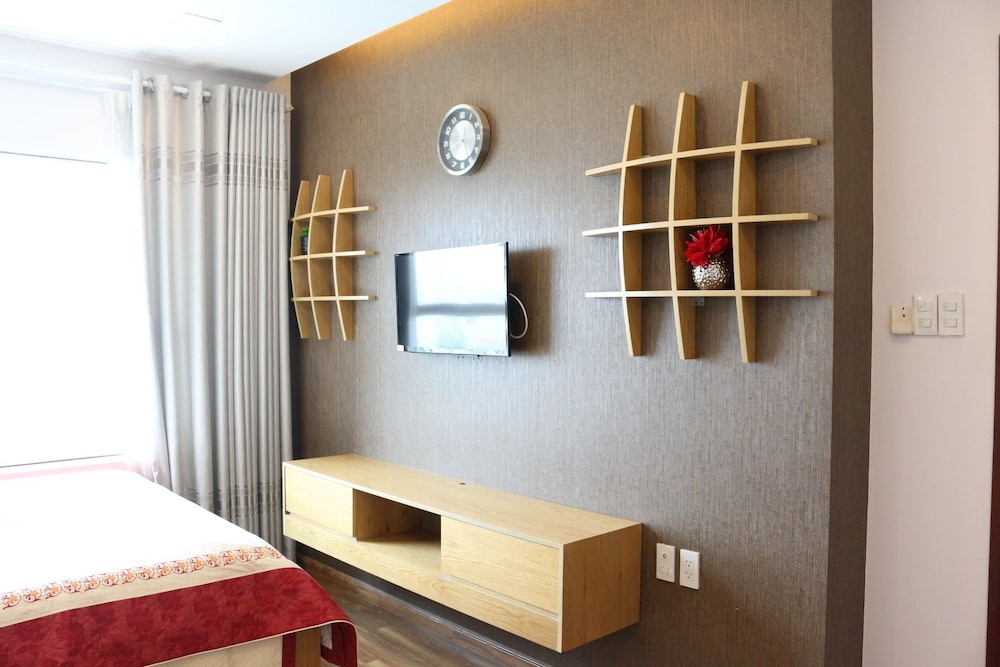 Beautiful Domain 2 Bedrooms