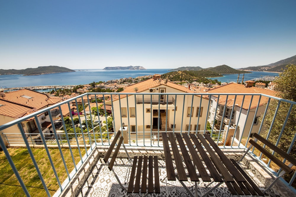 Hotel Lambuka Apart - Image 1