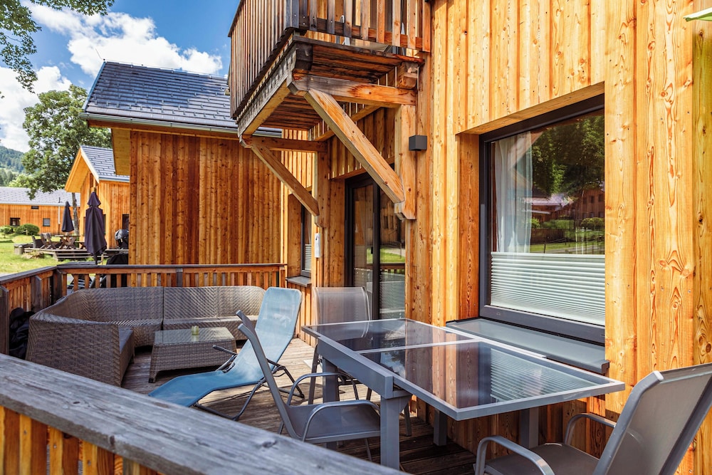 Kreischberg Chalets by ALPS RESORTS