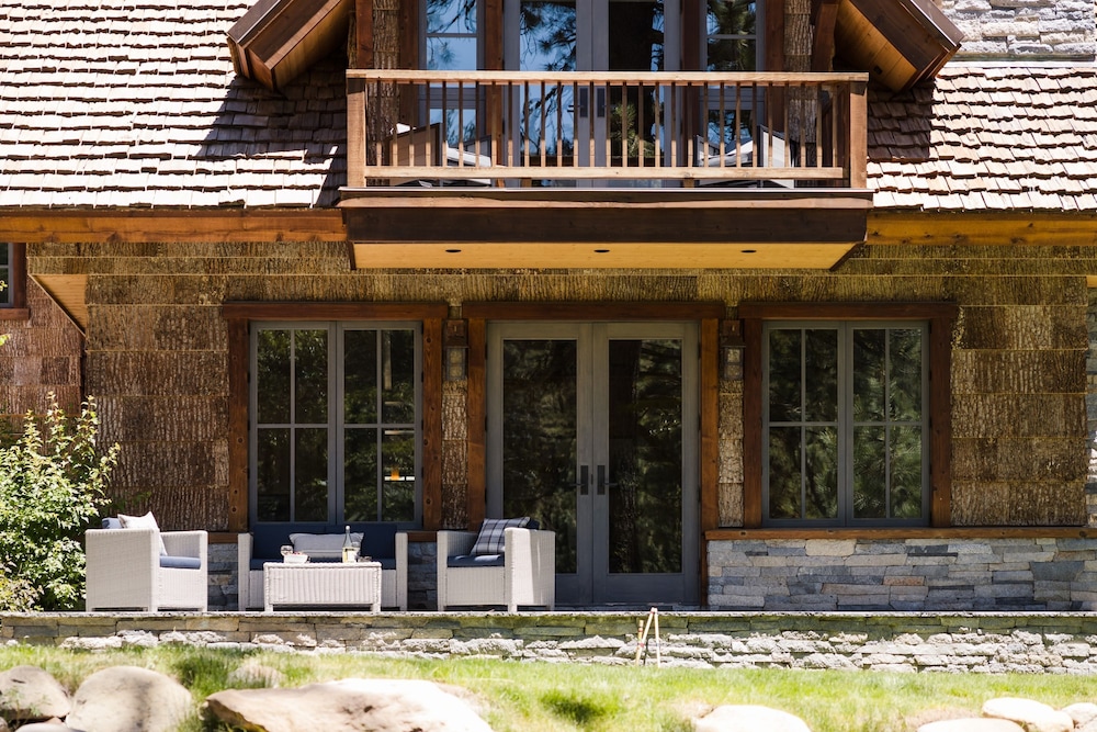 Hunter by Avantstay Riverfront Cabin w Prvt Cottage 5mins From Palisades
