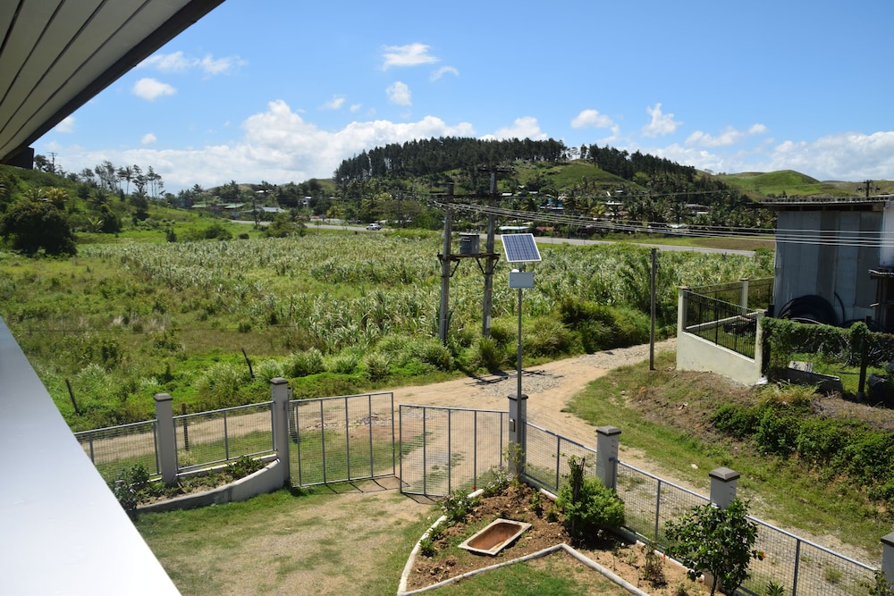 Narayan's Apartment - view 20