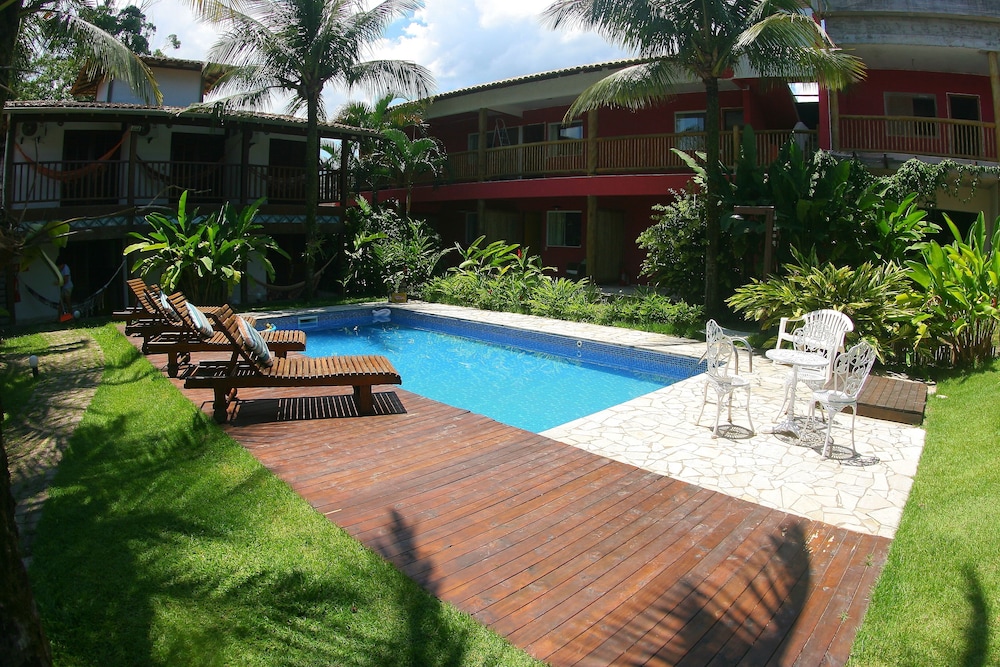 Pousada Tubes - Hostel