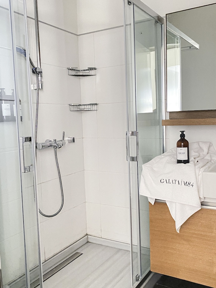 Galata M84 Apart Otel - Image 39