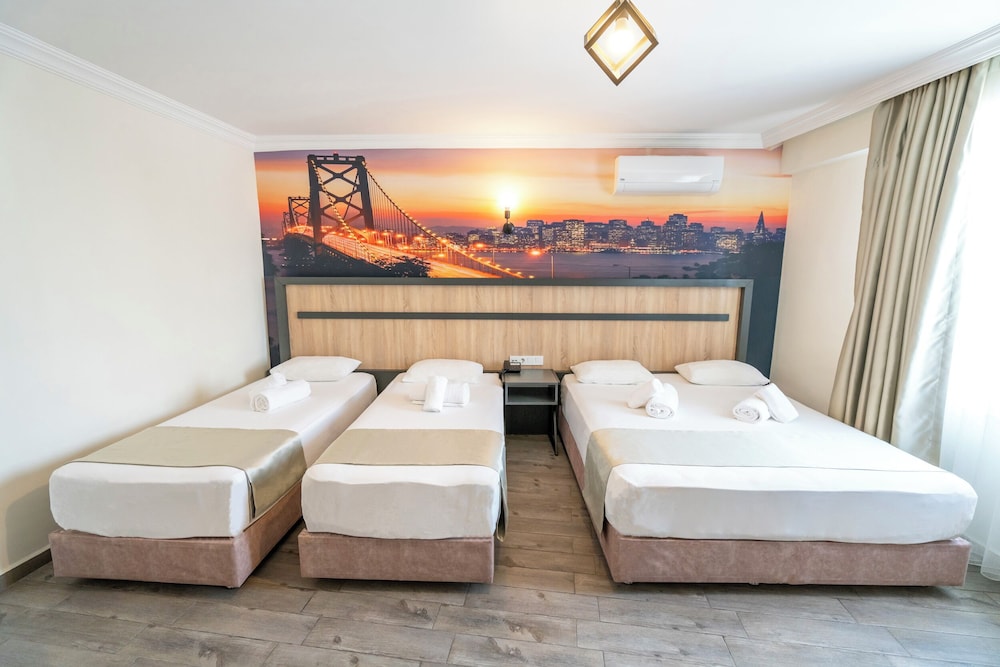 Piyes Otel - Image 49