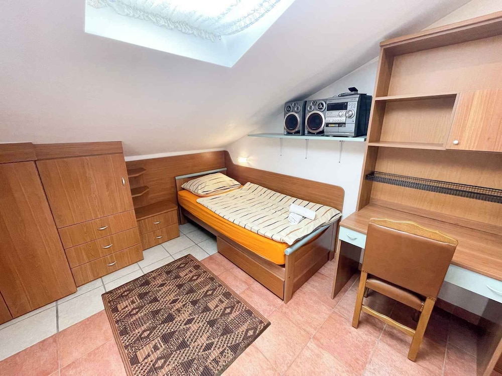 Apartman Talia 1