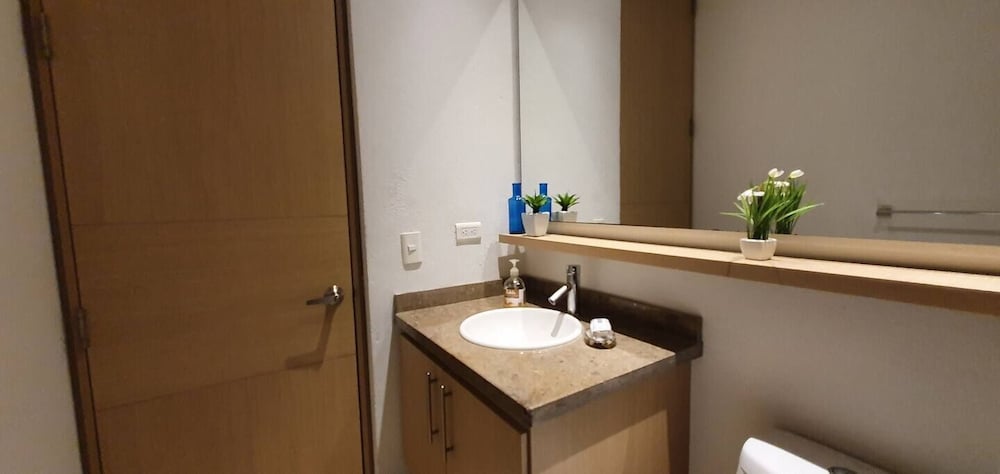 Reserva del Mar Apartamentos