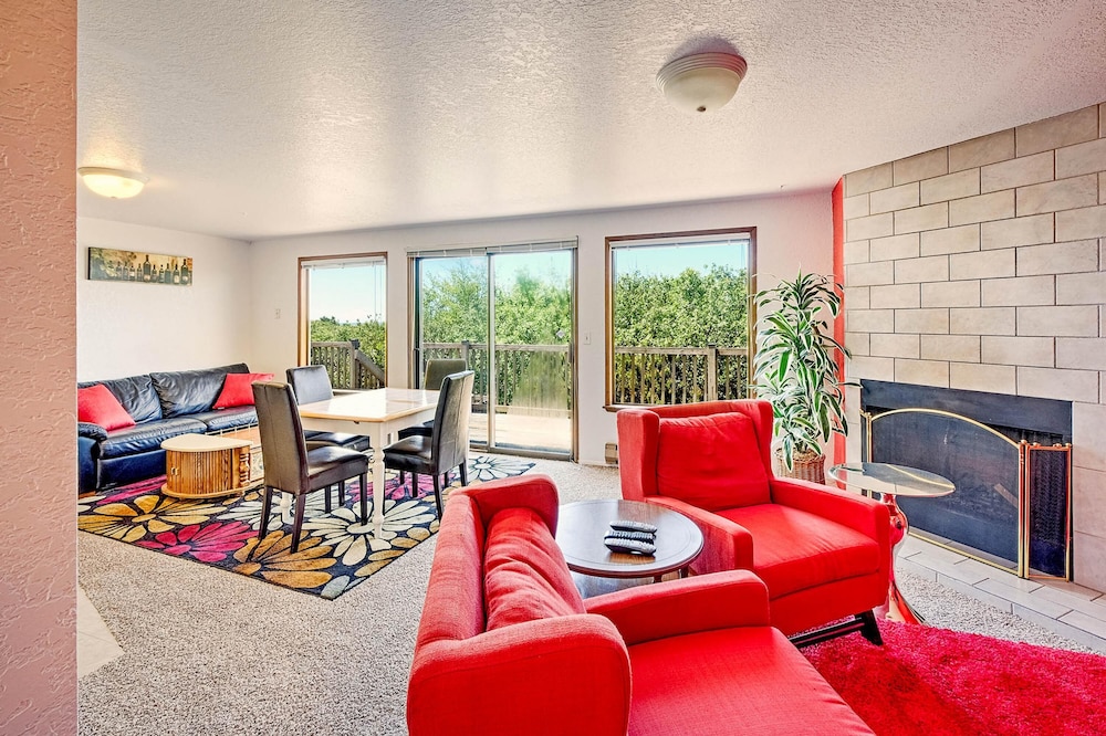 Treasured Cove Condo