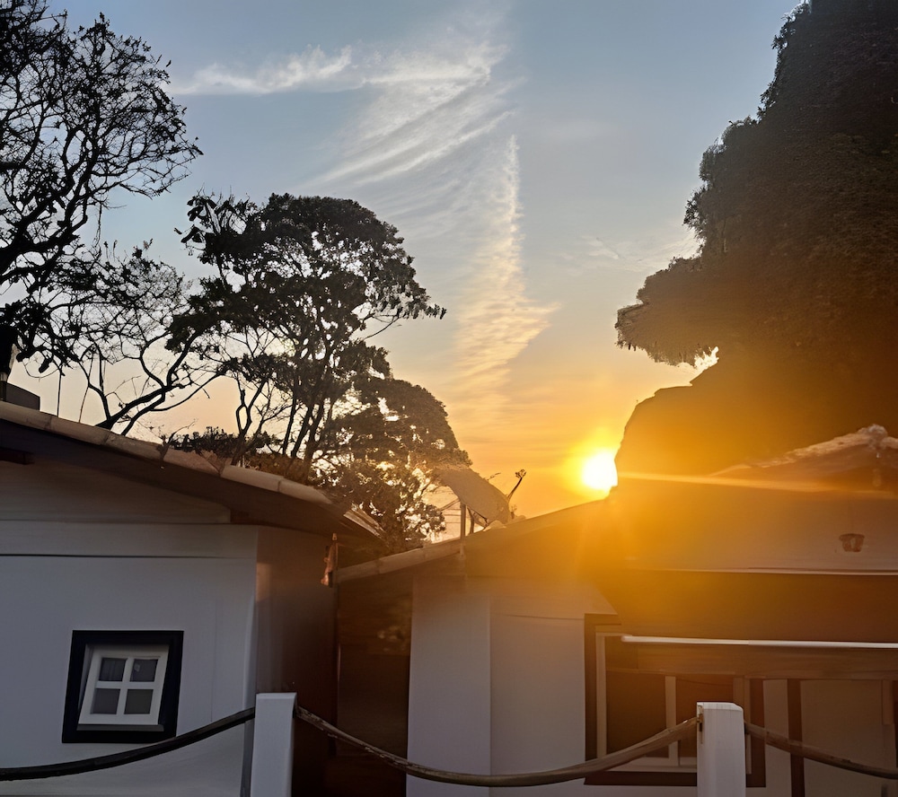 Suites Ribeirão