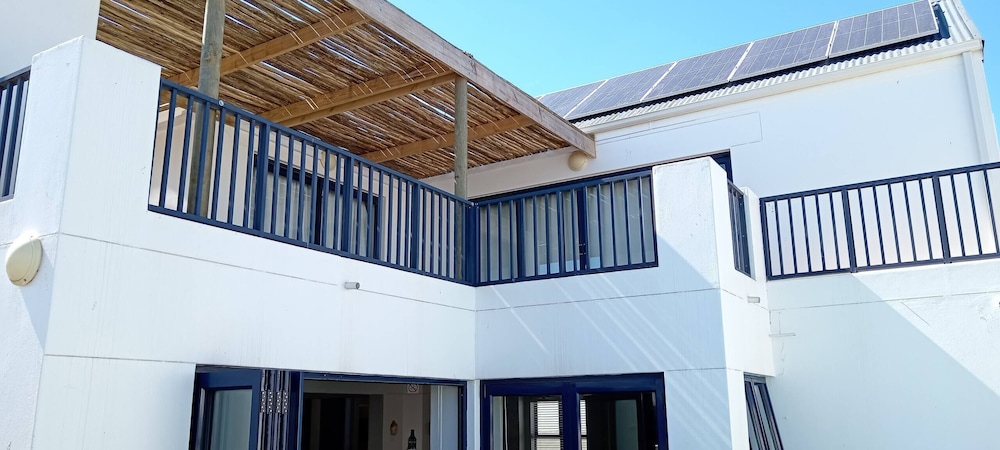 Relax in Style at Ndigo Blue, Langebaan's Coziest Holiday Home