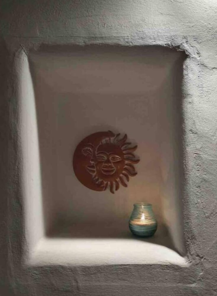 Astrea Suites Feggaropetra Cave House
