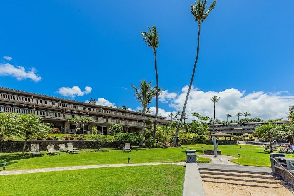 Kahana Sunset E5e 1 Bedroom Condo