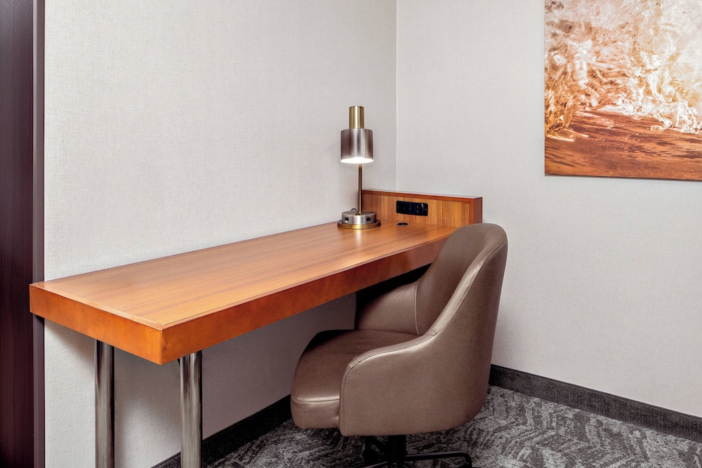 San Diego Vacations - SpringHill Suites by Marriott San Diego-Scripps Poway - Property Image 19