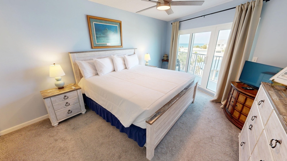 Seacrest 404 2 Bedroom Condo