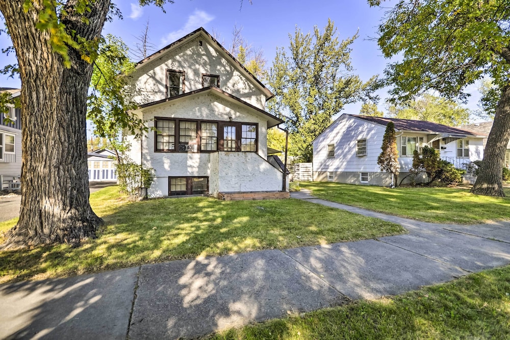 Hotel Cozy Billings Apartment ~ 1 Mi to Downtown! - Image 1