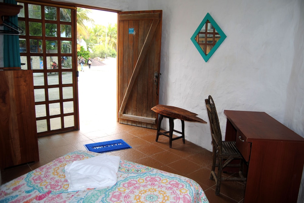 Hostal Galapagos by Bar de Beto