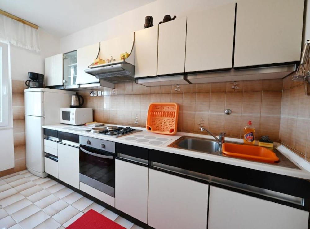 Apartments Mihovilovic