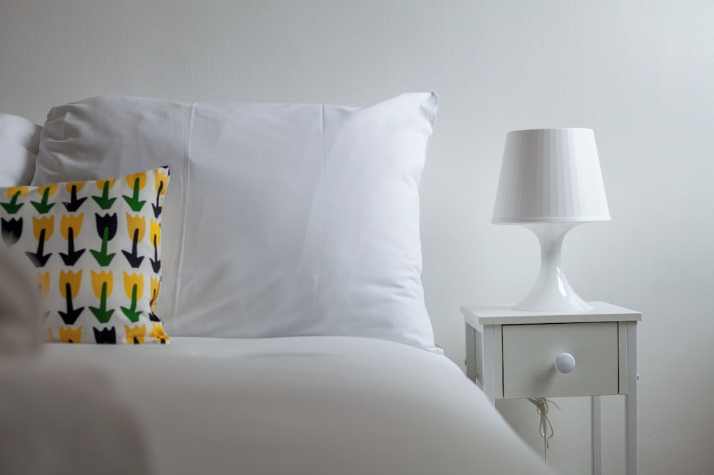 Modern Living In Stylish 3bed Flat