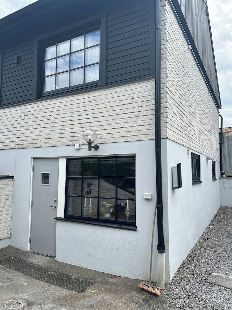 Apartment in Beautiful Area Edsviken, Close to Stockholm