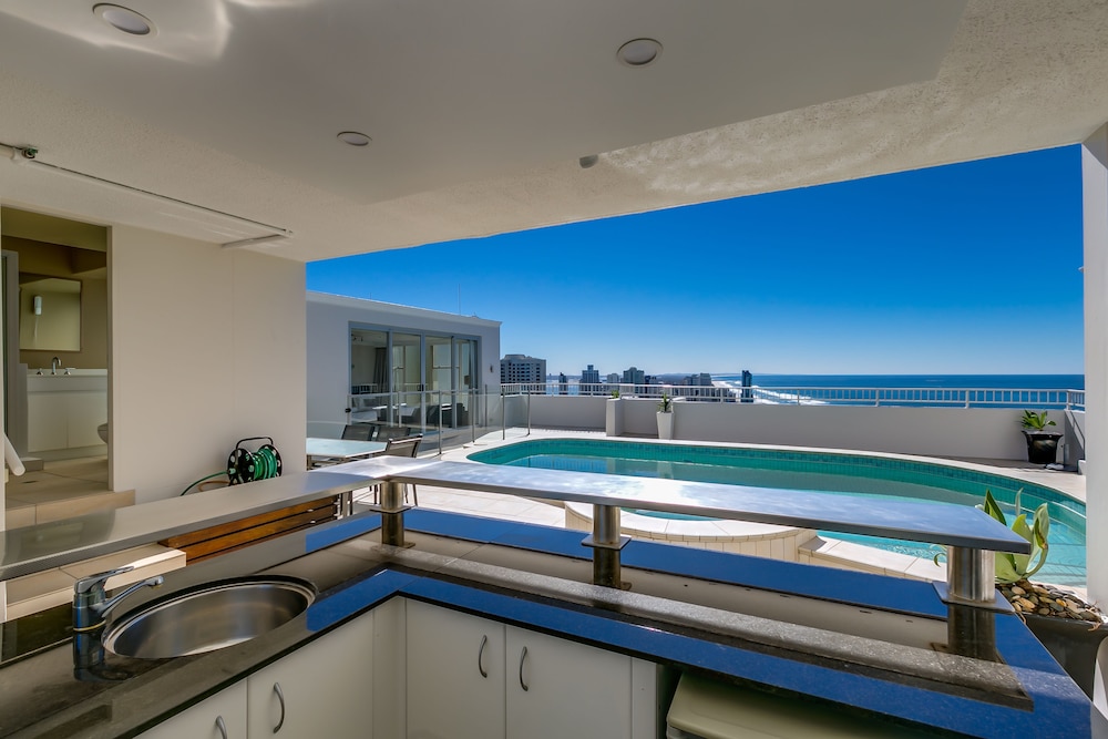 Surfers Paradise Vacations - Golden Gate - Q Stay - Property Image 7