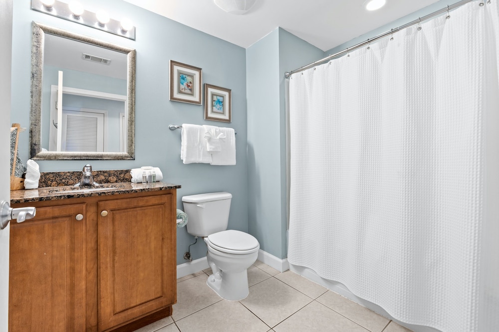Splash Beach Resort by Panhandle Getaways