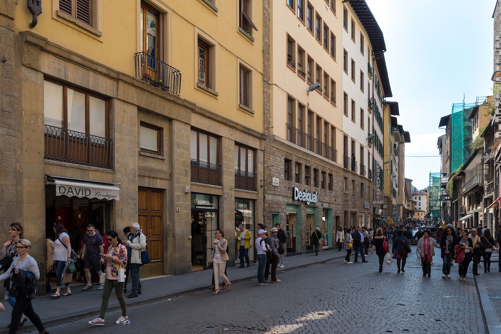 Firenze Rentals