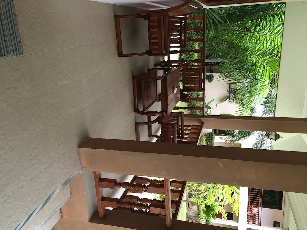 Haad Yao Villa