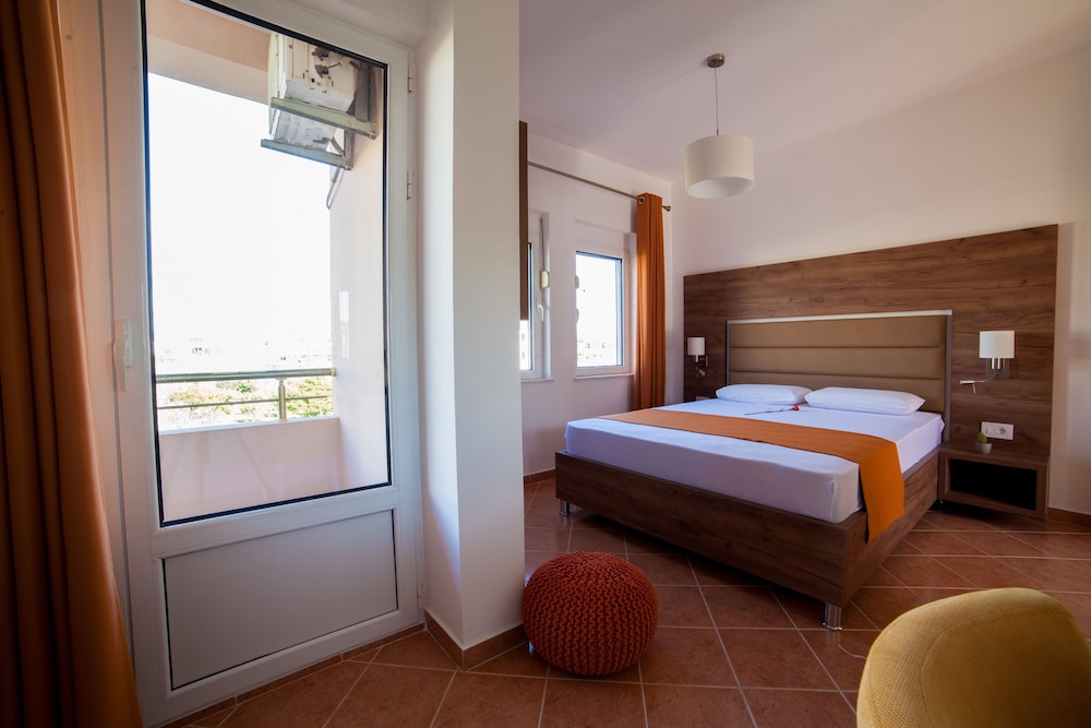 Guesthouse Pasha
