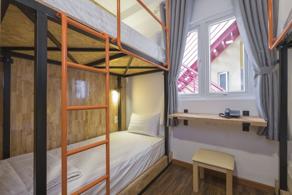 Beauty Guesthouse