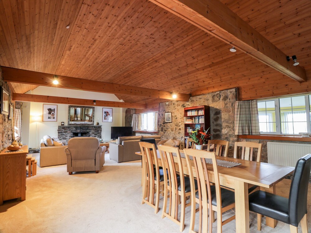 Whiteside Cottage