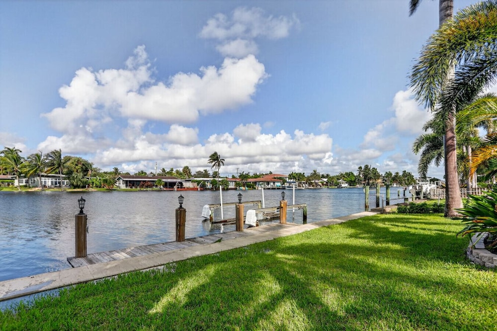 Siena Villas in Pompano Beach