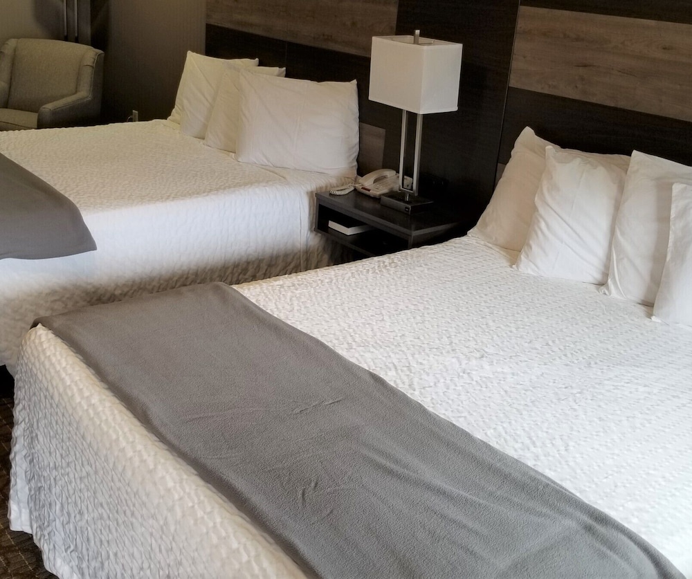 Francis Scott Key Family Resort