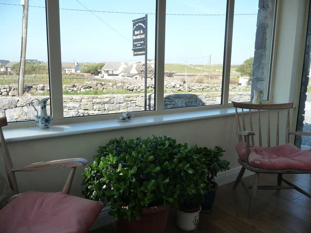 Cois na hAbhann B&B