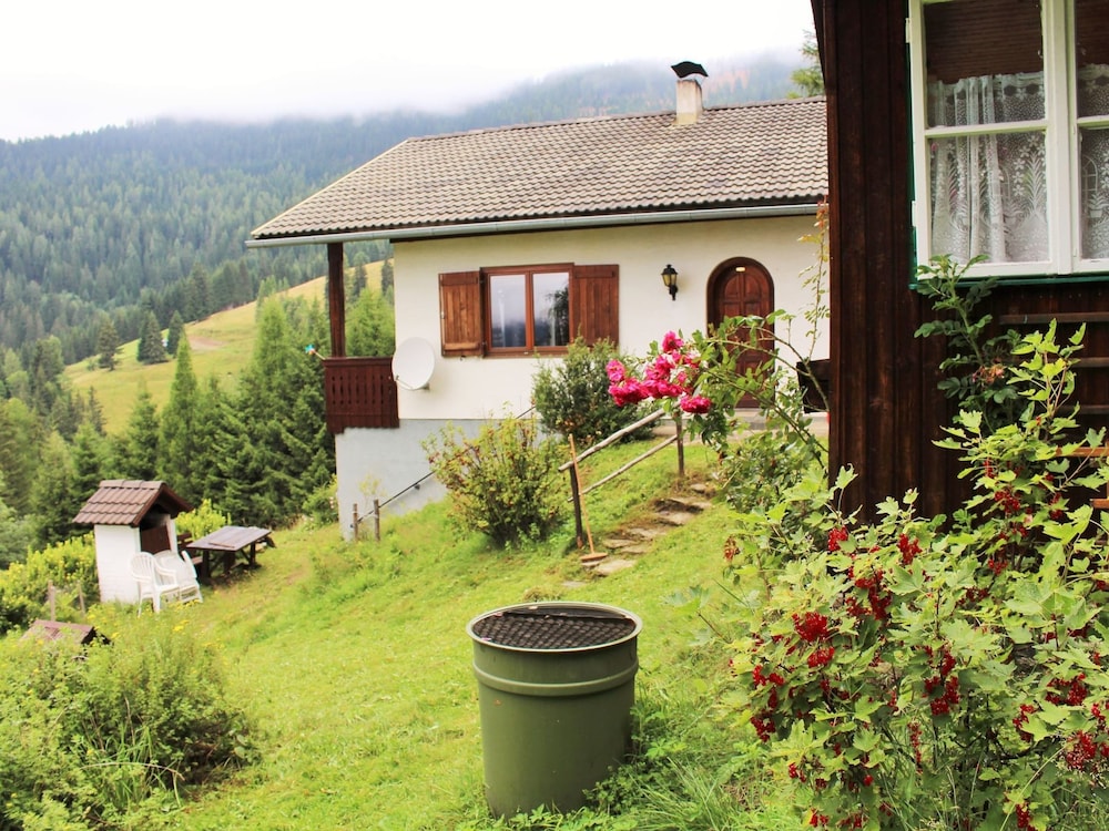 Holiday Home in Arriach Near Lake Ossiach