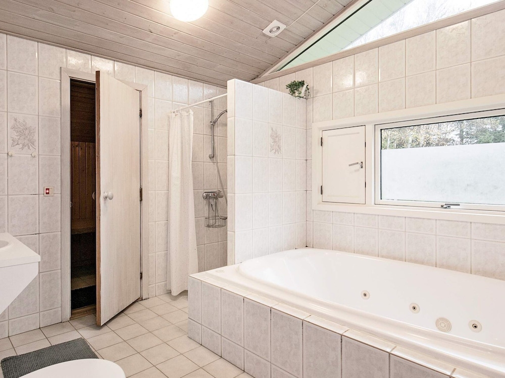 Luxury Spa Retreat in Blavand - By Traum Ferienwohnungen