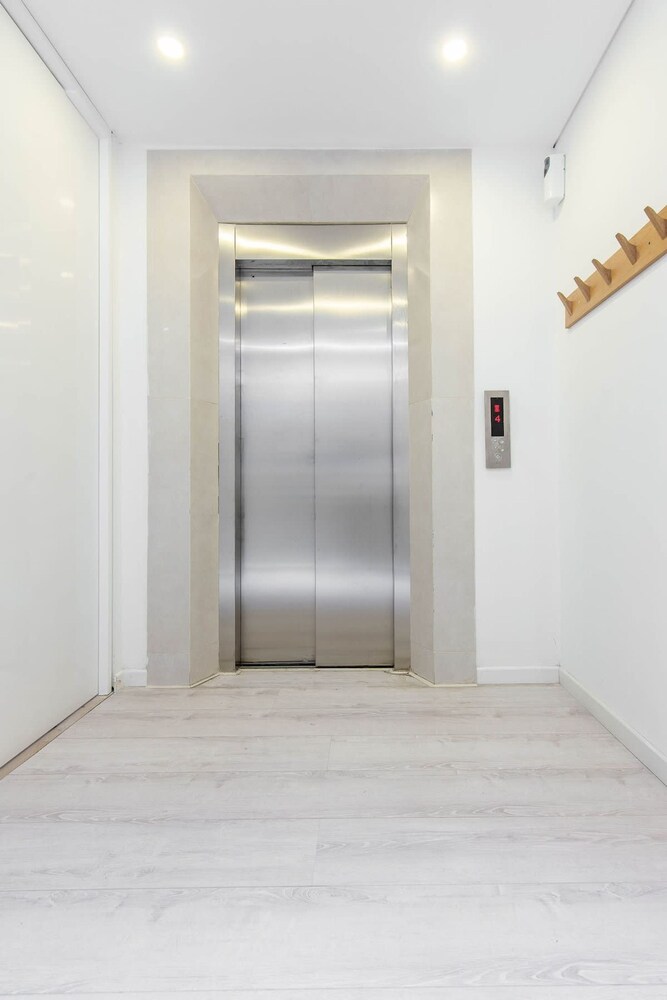 Luxury 4BR in Usaqu n