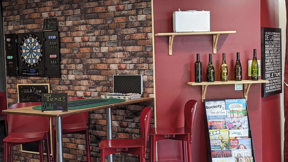 Hotel Campanile Les Ulis - Property Image 27