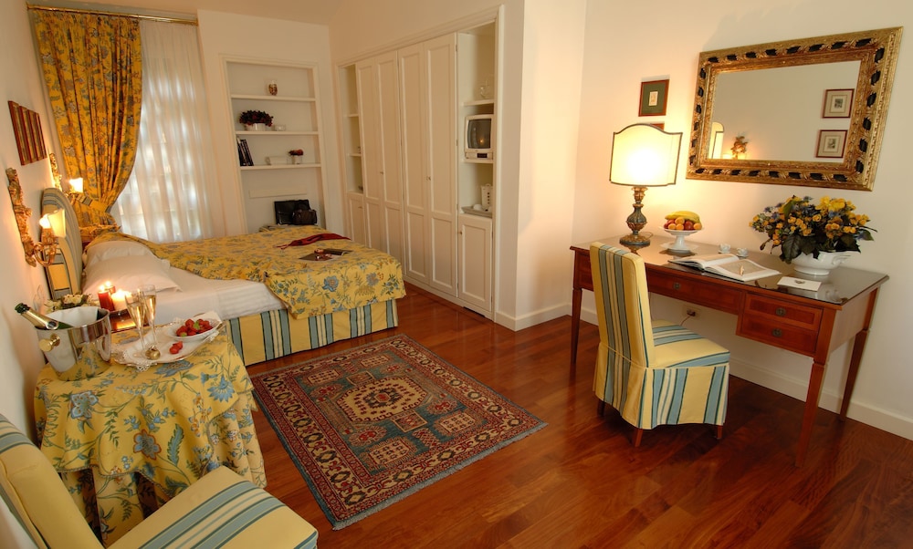 Marignolle Relais and Charme