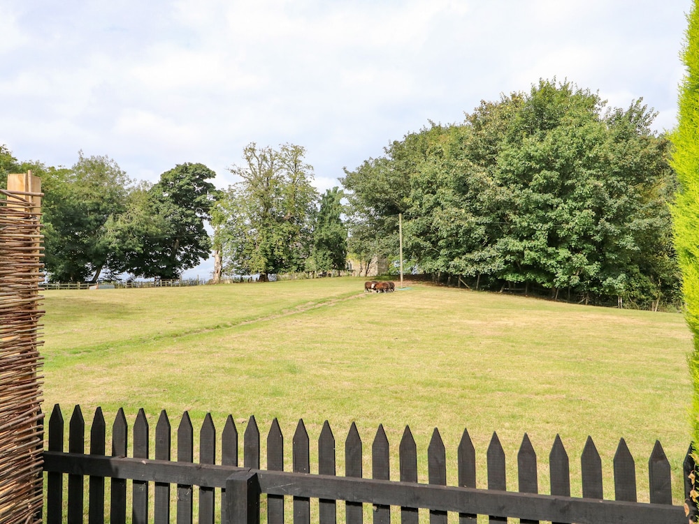Hall Farm Cottage