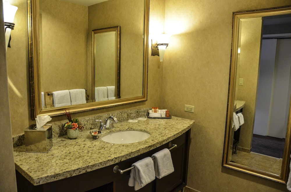 Four Winds Casino Resort – New Buffalo