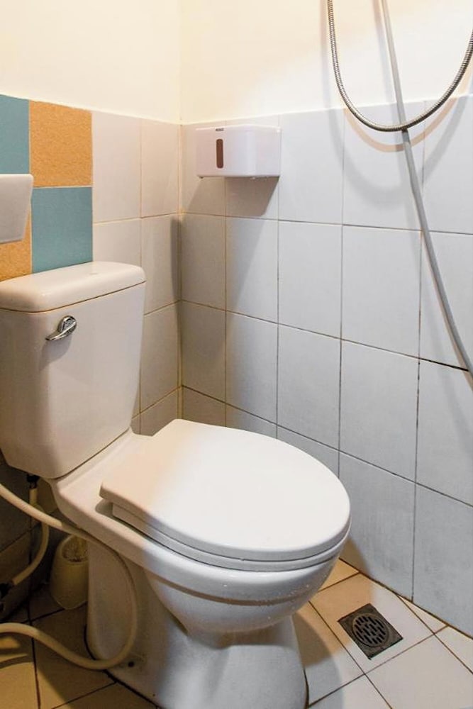 Hometel Barrio House Mactan