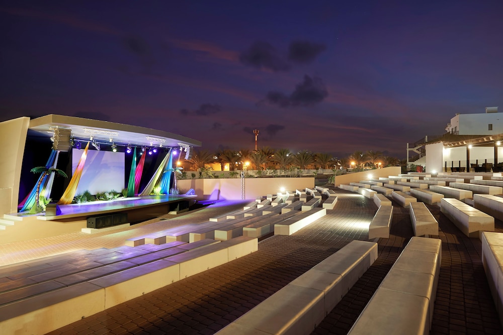 Melia Dunas Beach Resort & Spa - All Inclusive