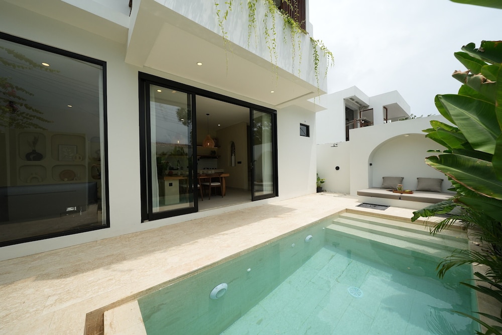 New Luxury Moraira Villas