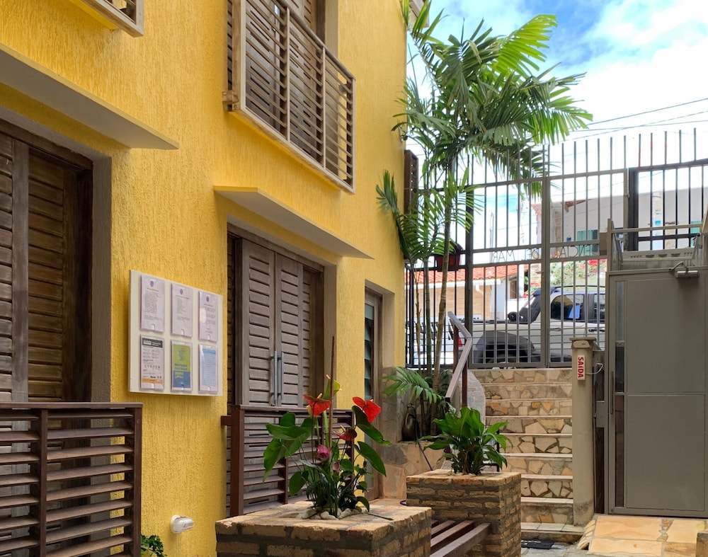 Residencial Del Mar view 3