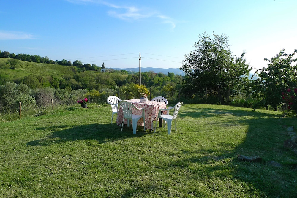 Casa Barbara con Vista Panoramica